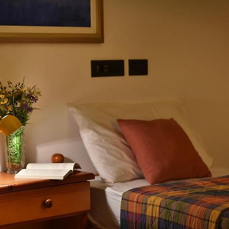 Albergo Casa Alpina San Luigi Campodolcino Εξωτερικό φωτογραφία