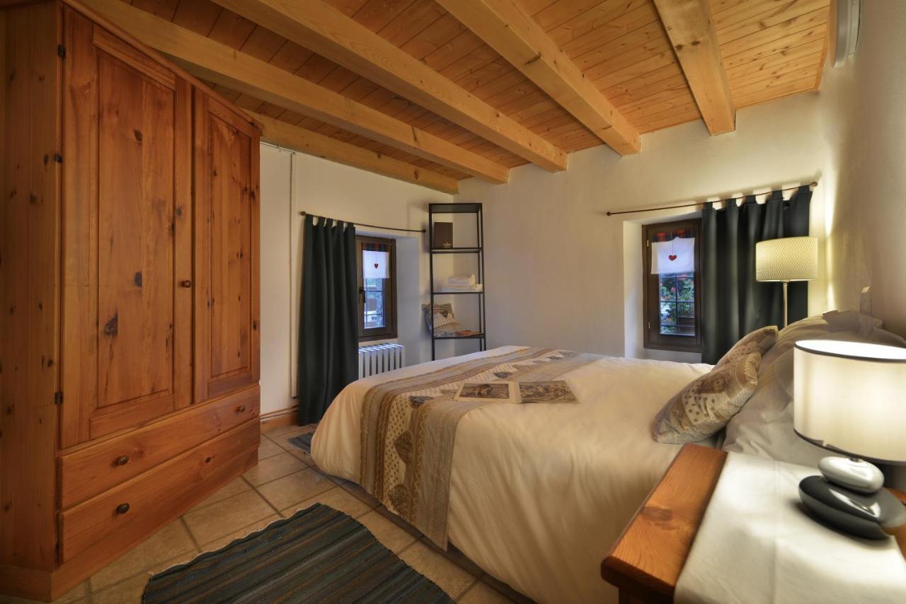 Albergo Casa Alpina San Luigi Campodolcino Εξωτερικό φωτογραφία